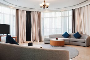 Swissôtel Al Murooj Dubai