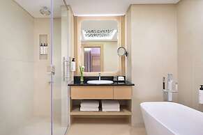 Swissôtel Al Murooj Dubai