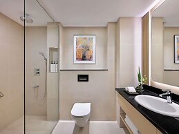Swissôtel Al Murooj Dubai