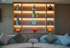 Swissôtel Al Murooj Dubai