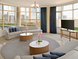 Swissôtel Al Murooj Dubai