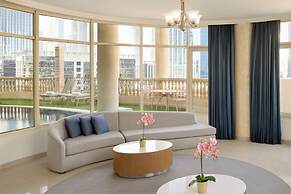 Swissôtel Al Murooj Dubai