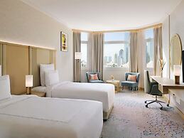 Swissôtel Al Murooj Dubai