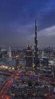 Swissôtel Al Murooj Dubai