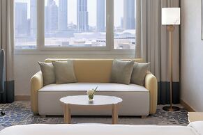 Swissôtel Al Murooj Dubai