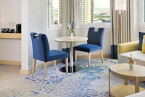 Swissôtel Al Murooj Dubai