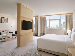 Swissôtel Al Murooj Dubai
