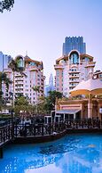Swissôtel Al Murooj Dubai