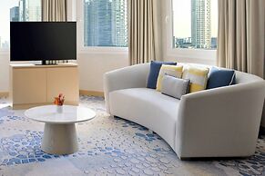 Swissôtel Al Murooj Dubai