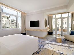 Swissôtel Al Murooj Dubai