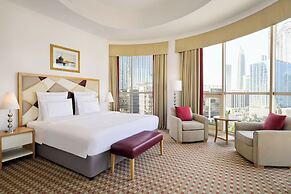 Swissôtel Al Murooj Dubai