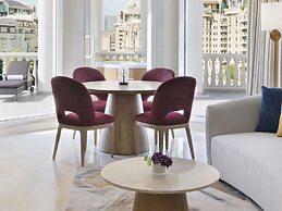 Swissôtel Al Murooj Dubai
