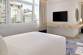 Swissôtel Al Murooj Dubai