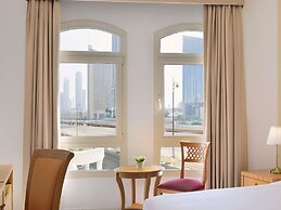 Swissôtel Al Murooj Dubai