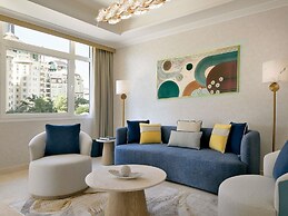 Swissôtel Al Murooj Dubai