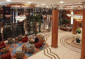 Swissôtel Al Murooj Dubai
