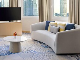 Swissôtel Al Murooj Dubai