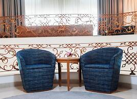 Swissôtel Al Murooj Dubai
