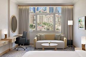 Swissôtel Al Murooj Dubai