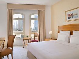 Swissôtel Al Murooj Dubai