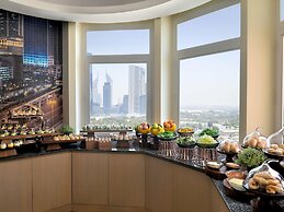 Swissôtel Al Murooj Dubai