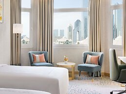 Swissôtel Al Murooj Dubai