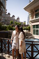 Swissôtel Al Murooj Dubai
