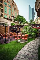 Swissôtel Al Murooj Dubai