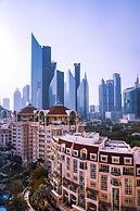 Swissôtel Al Murooj Dubai