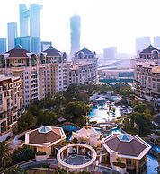 Swissôtel Al Murooj Dubai