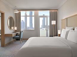 Swissôtel Al Murooj Dubai