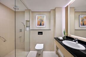 Swissôtel Al Murooj Dubai
