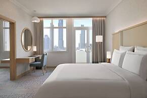 Swissôtel Al Murooj Dubai