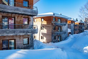 Résidence les Villages du Bachat