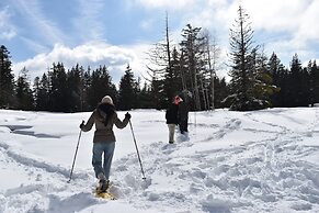 Résidence les Villages du Bachat