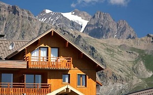 Résidence Les Gentianes