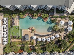 Mantra on Salt Beach