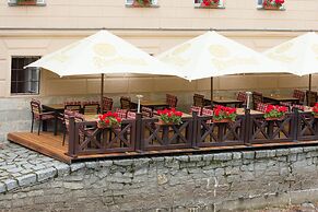 Hotel Dvorak