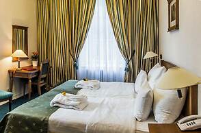 Hotel Dvorak
