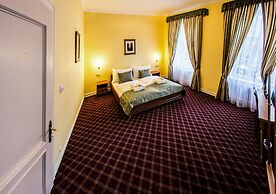 Hotel Dvorak