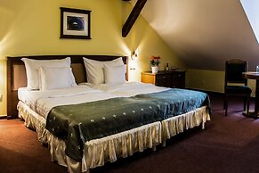 Hotel Dvorak