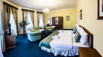 Hotel Dvorak