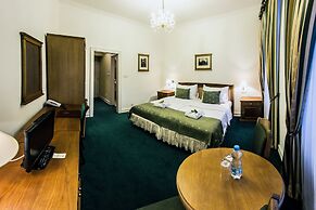 Hotel Dvorak