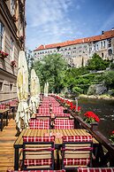Hotel Dvorak