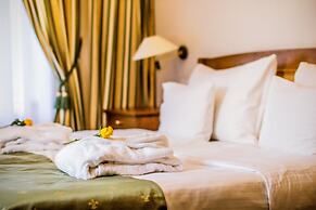 Hotel Dvorak