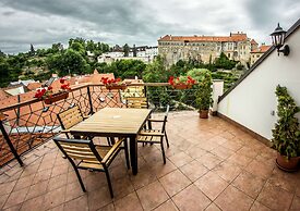 Hotel Dvorak