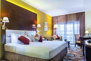 Coral Dubai Deira Hotel