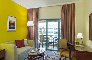 Coral Dubai Deira Hotel