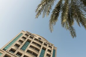 Coral Dubai Deira Hotel