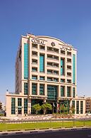 Coral Dubai Deira Hotel